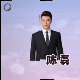陈磊